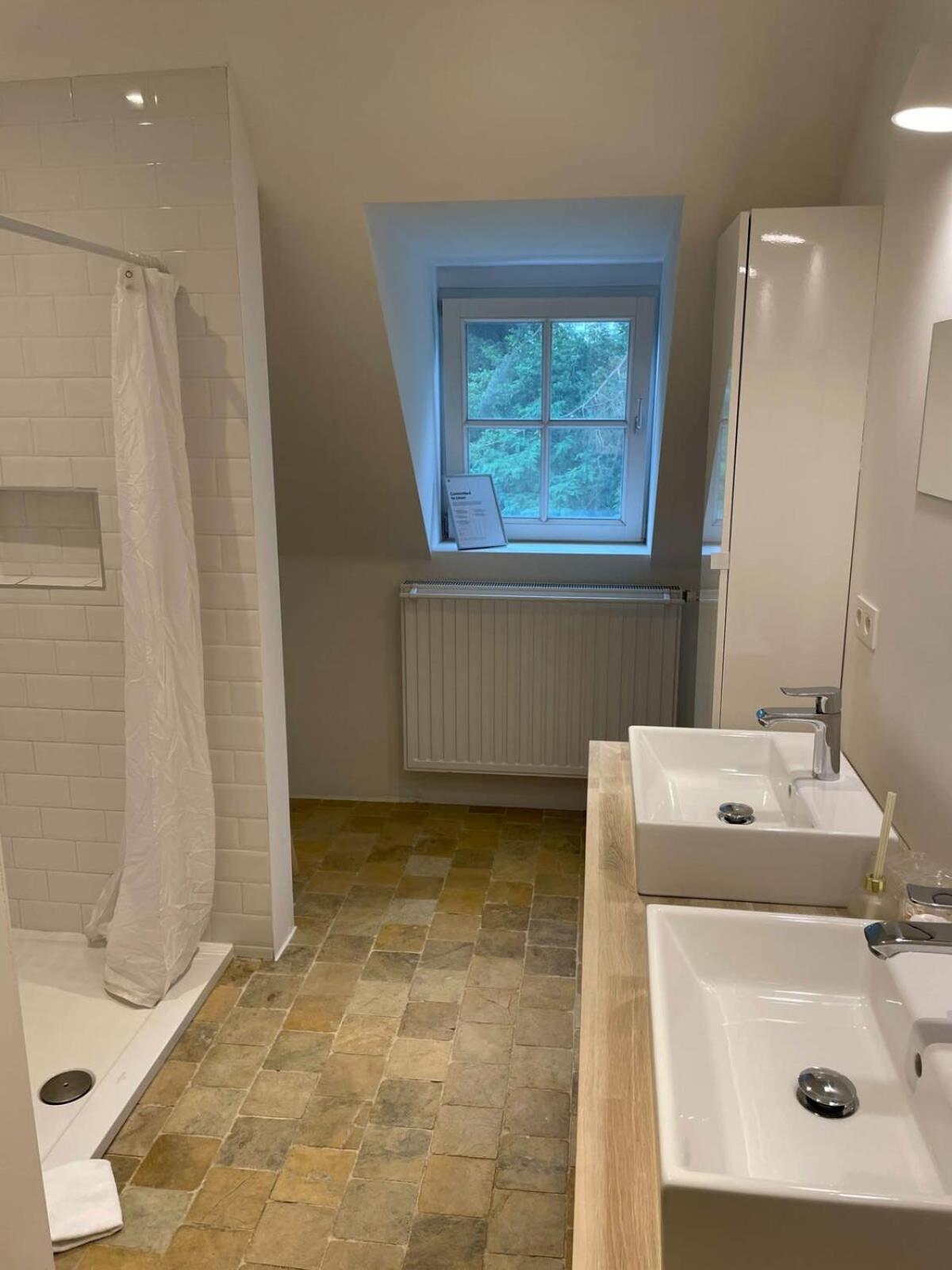 Two Guest-Rooms In Stylish Villa - Free Bikes Bruges Extérieur photo